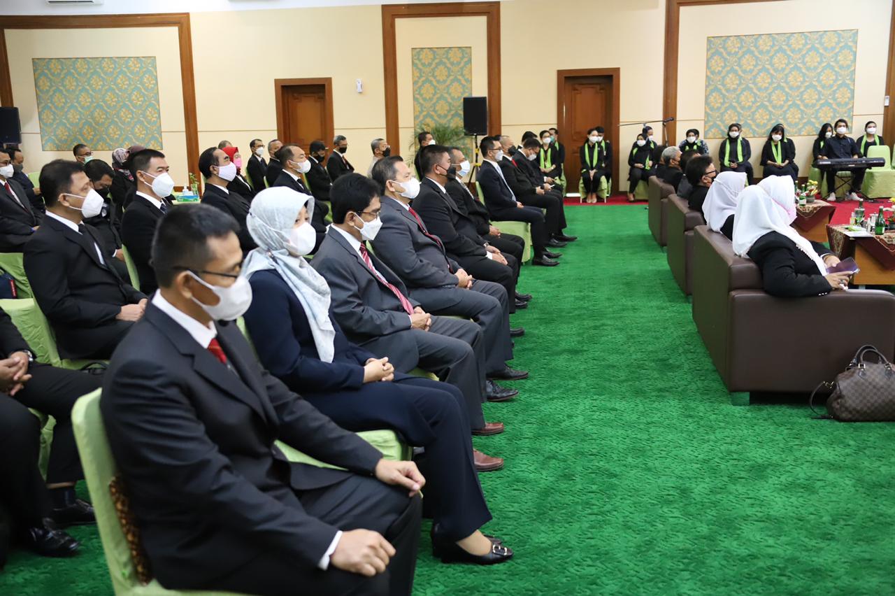 20210615 Pembukaan PKN Tingkat I Angkatan L Tahun 2021 12