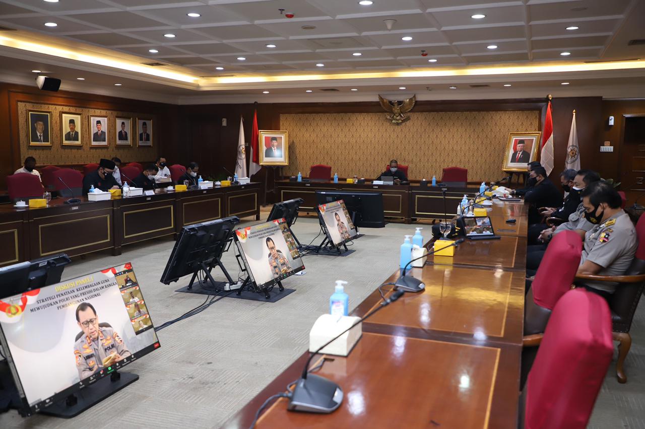 20210615 Sespimti Polri Dikreg ke 30 TA 2021 6