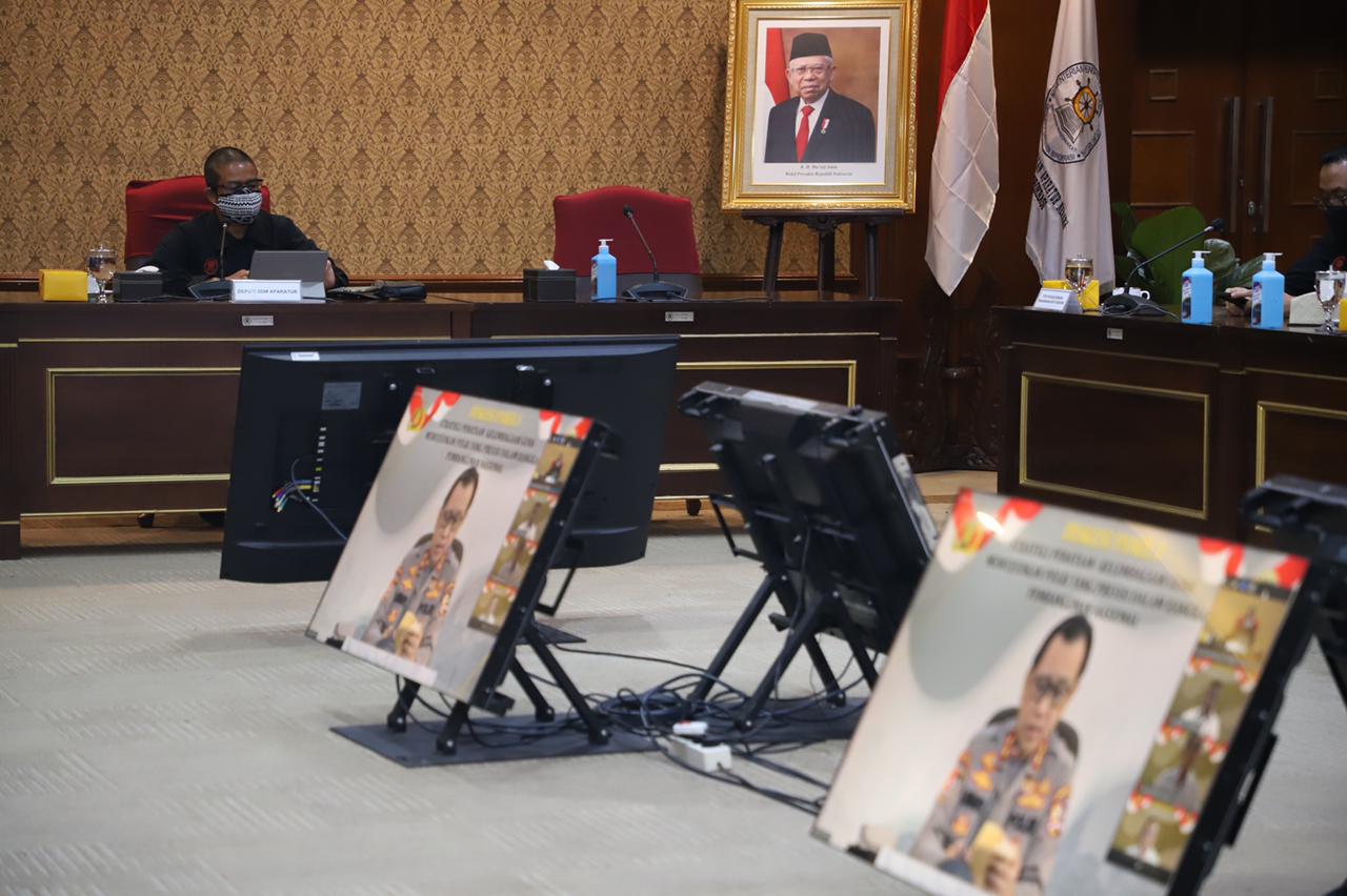 20210615 Sespimti Polri Dikreg ke 30 TA 2021 5