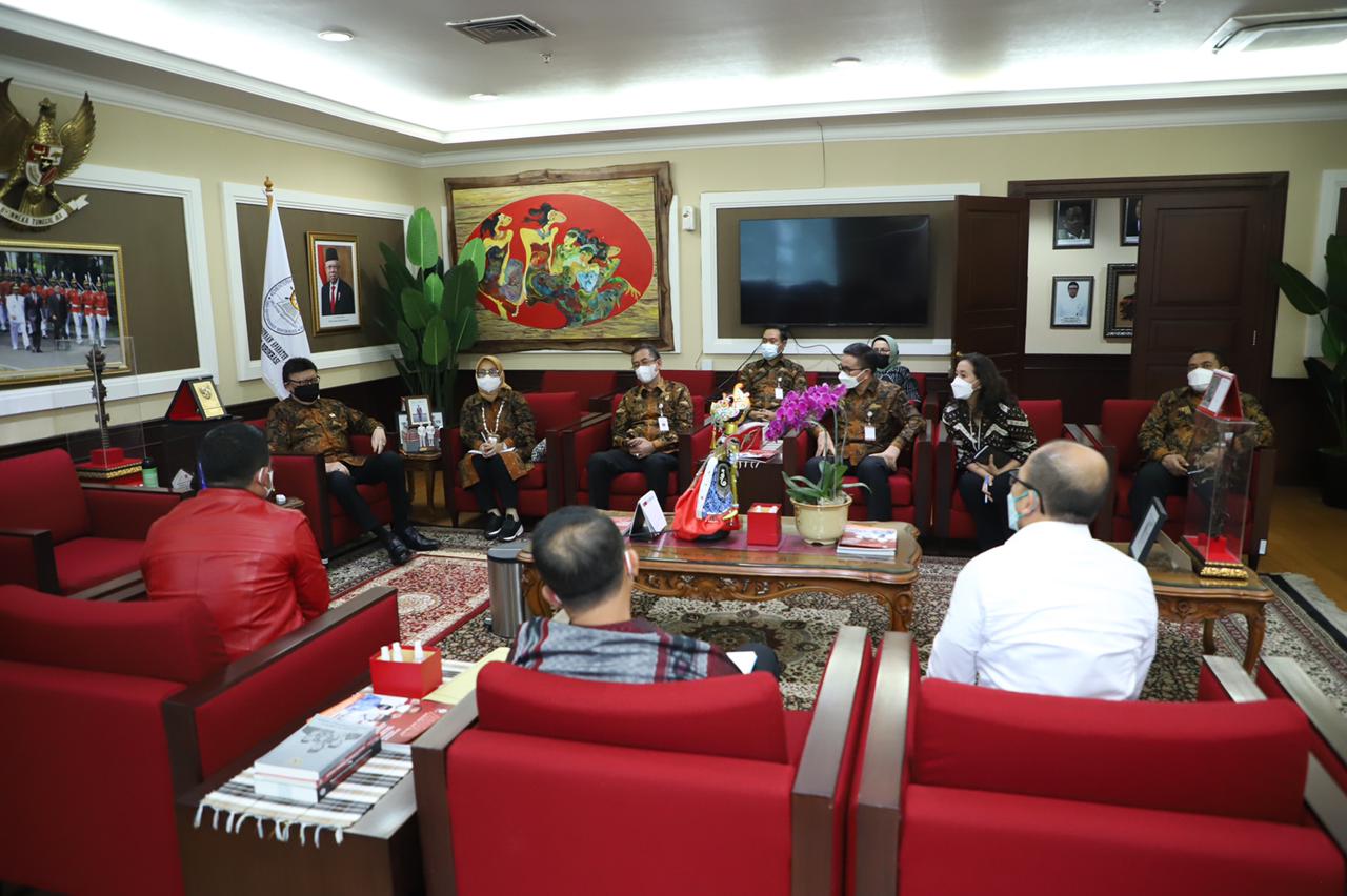 20210617 Audiensi Bupati Wali Kota di Prov Babel 8