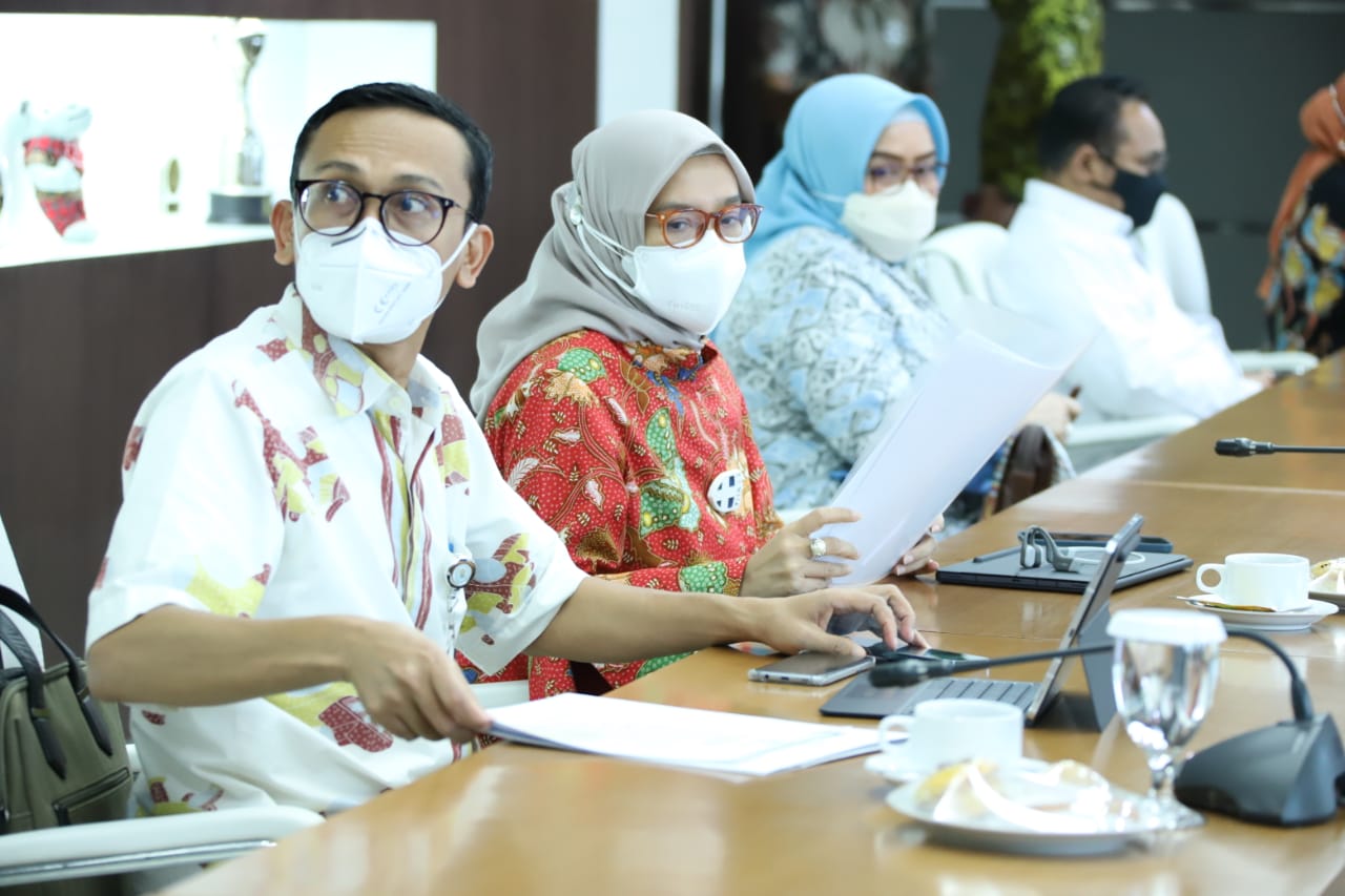 20210618 Rapat Tingkat Menteri terkait Perubahan Hari Libur 1