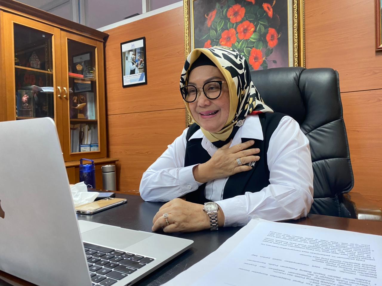 20210621 Tak Ada Sanggahan Masyarakat Finalis KIPP Menuju Tahap Presentasi dan Wawancara