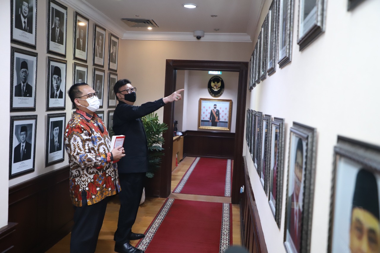 20210622 Audiensi Wakil Ketua BPK 10