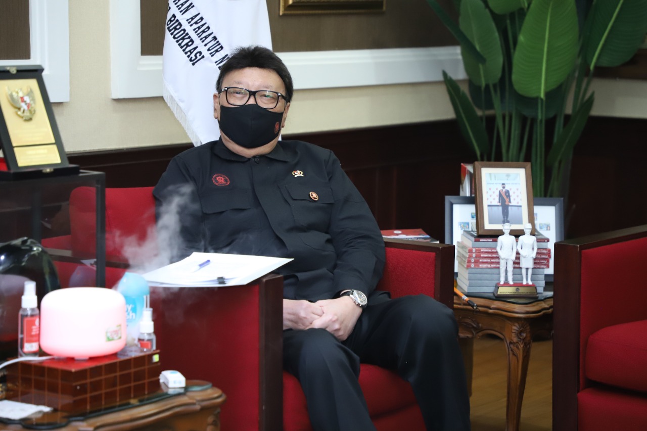 20210622 Audiensi Wakil Ketua BPK 10