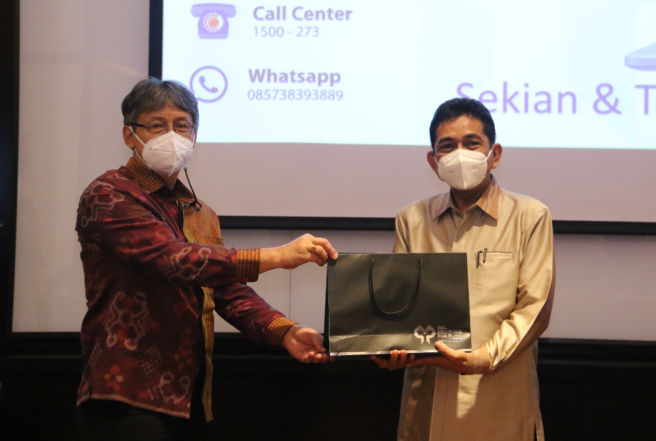 20210624 Studi Tiru Penyelenggaraan MPP di Kabupaten Badung 8