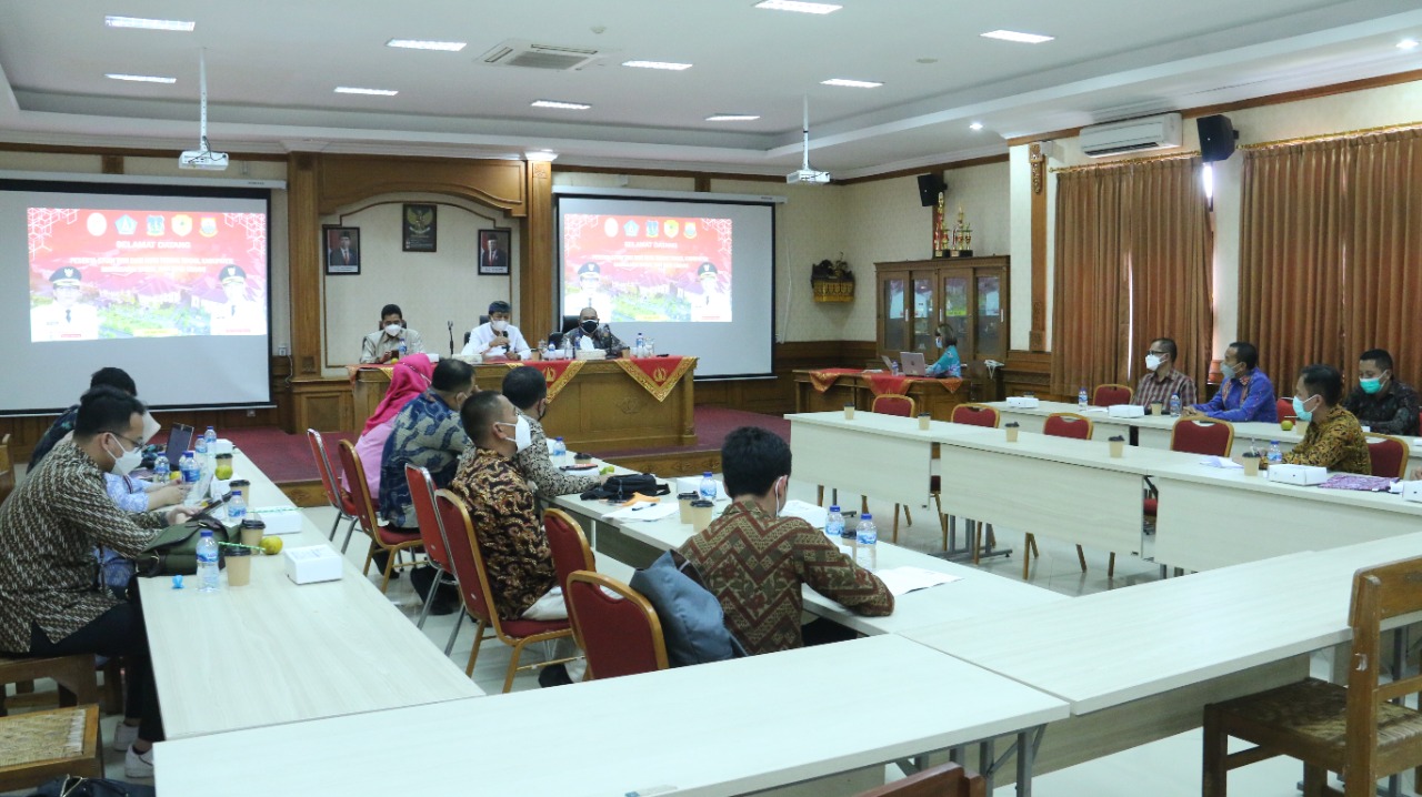 20210624 Studi Tiru Penyelenggaraan MPP di Kabupaten Badung 12