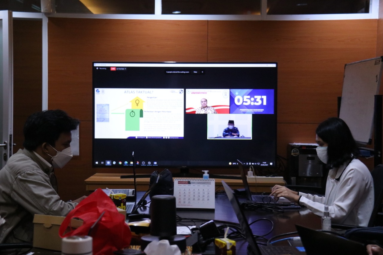 20210629 Geoliterasi Bagi Penyandang Disabilitas Netra Melalui Atlas Taktual 2