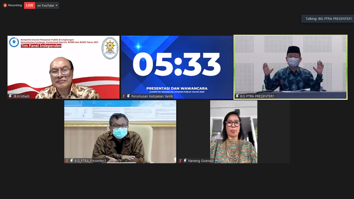 20210629 Geoliterasi Bagi Penyandang Disabilitas Netra Melalui Atlas Taktual 2