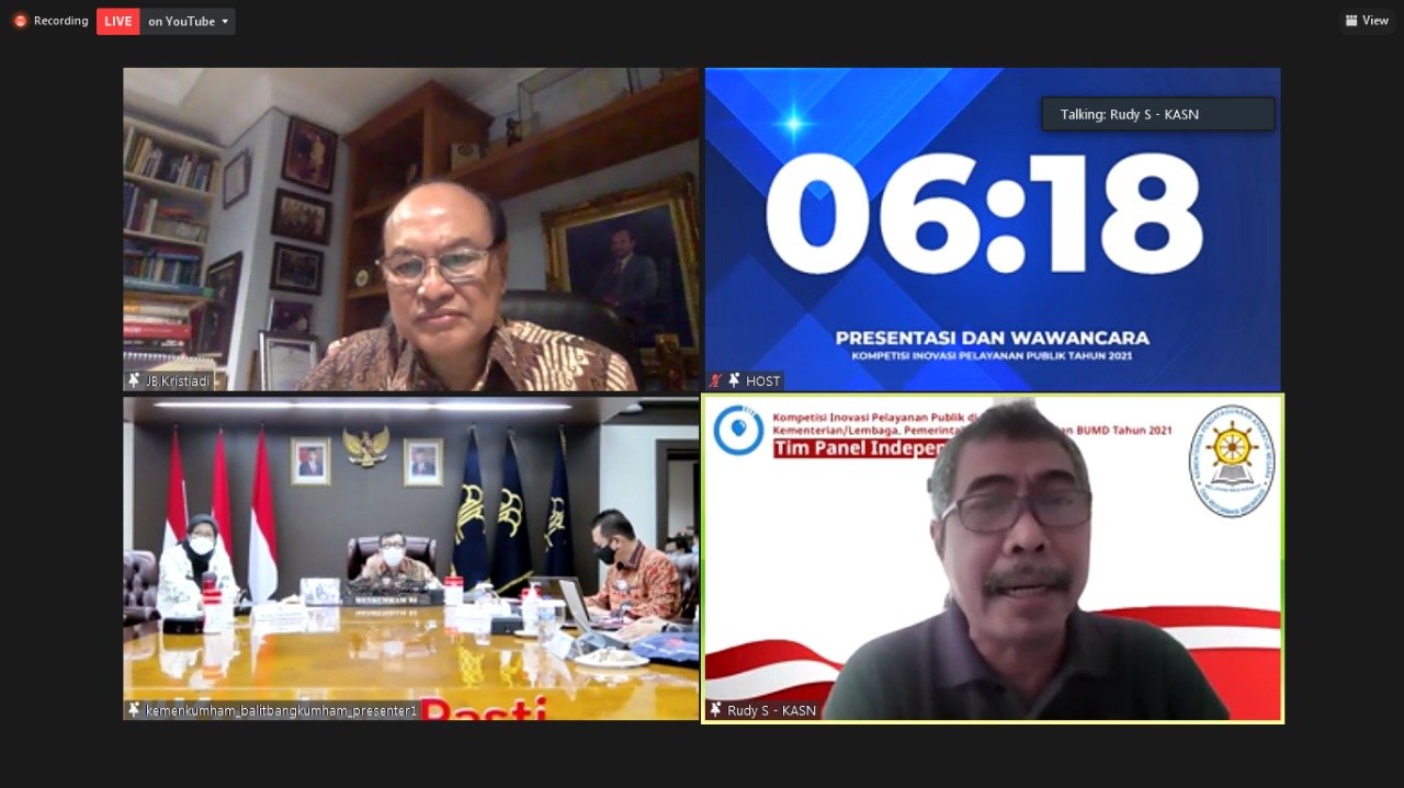 20210630 Layanan Sistem Informasi Penelitian Hukum dan Hak Asasi Manusia SIPKUMHAM 2