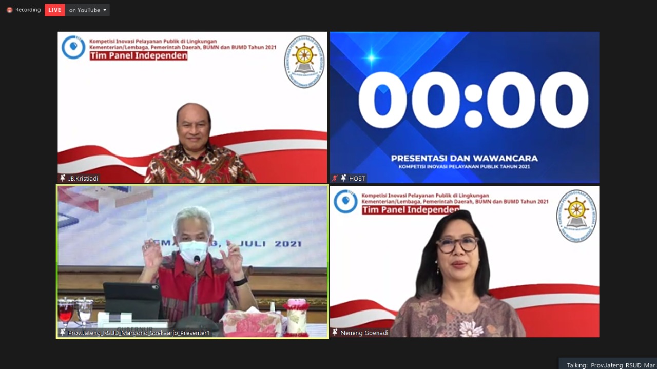 20210706 Prov Jateng Si Bina Cantik Bingits 1