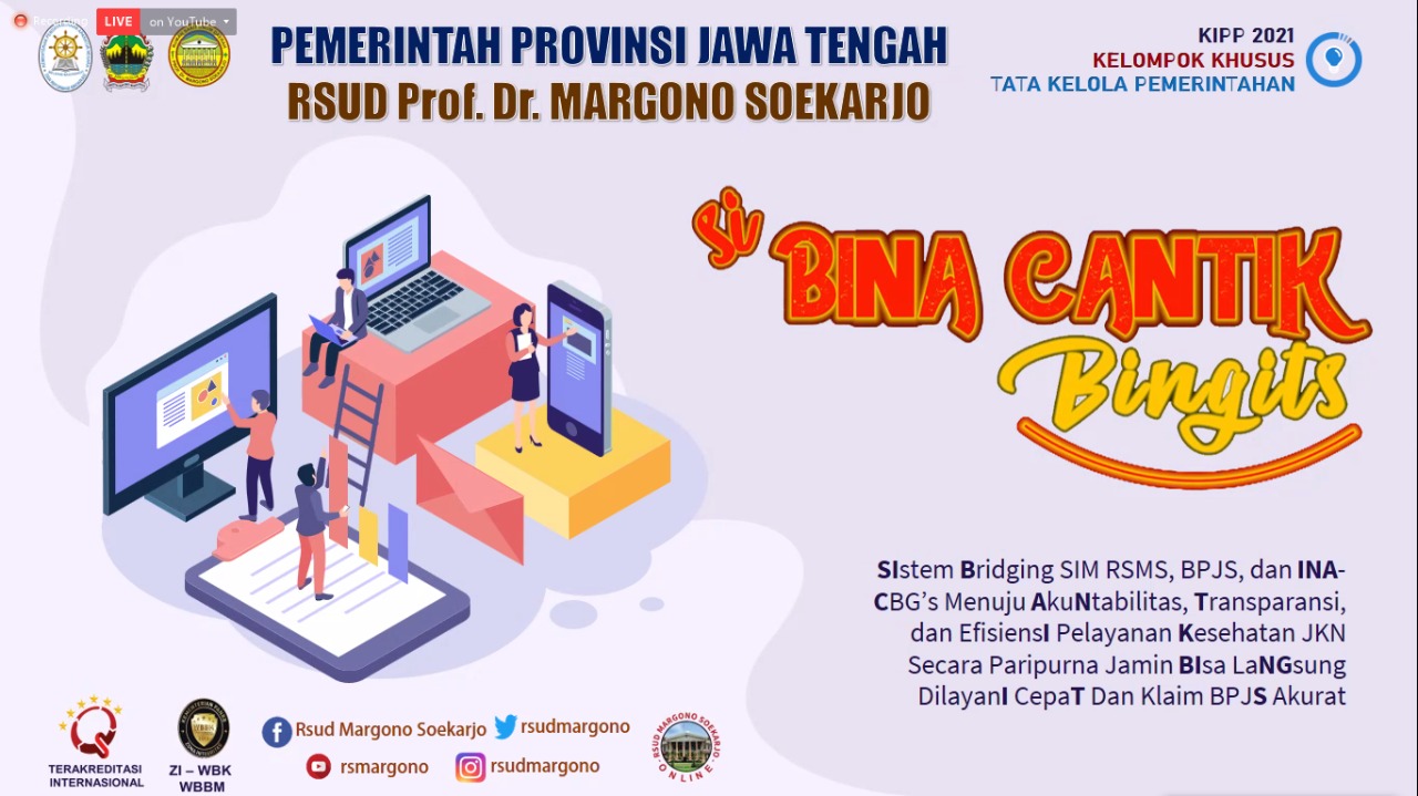 20210706 Prov Jateng Si Bina Cantik Bingits 3