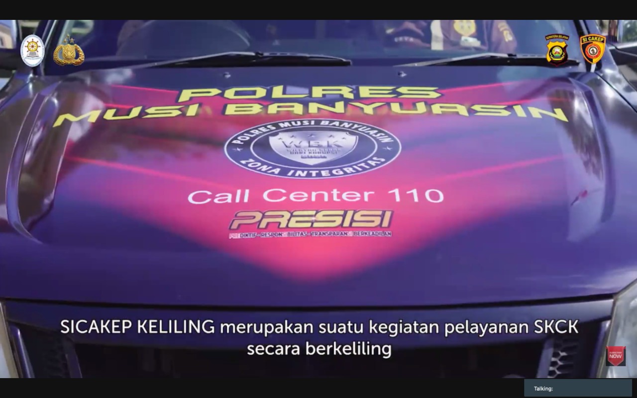 20210709 Polres Musi Banyuasin Si Cakep Keliling 3
