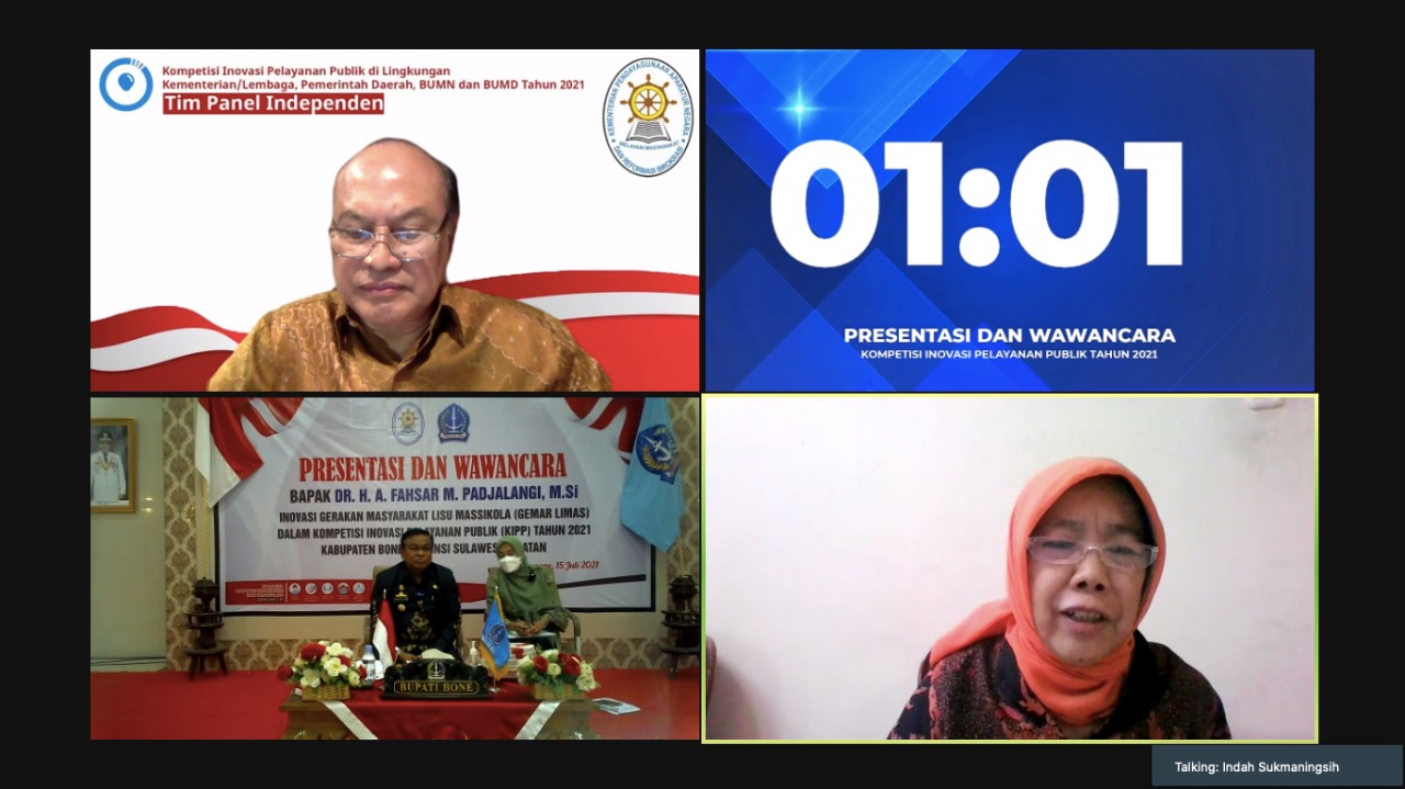 20210715 Gemar Limas Kabupaten Bone 3