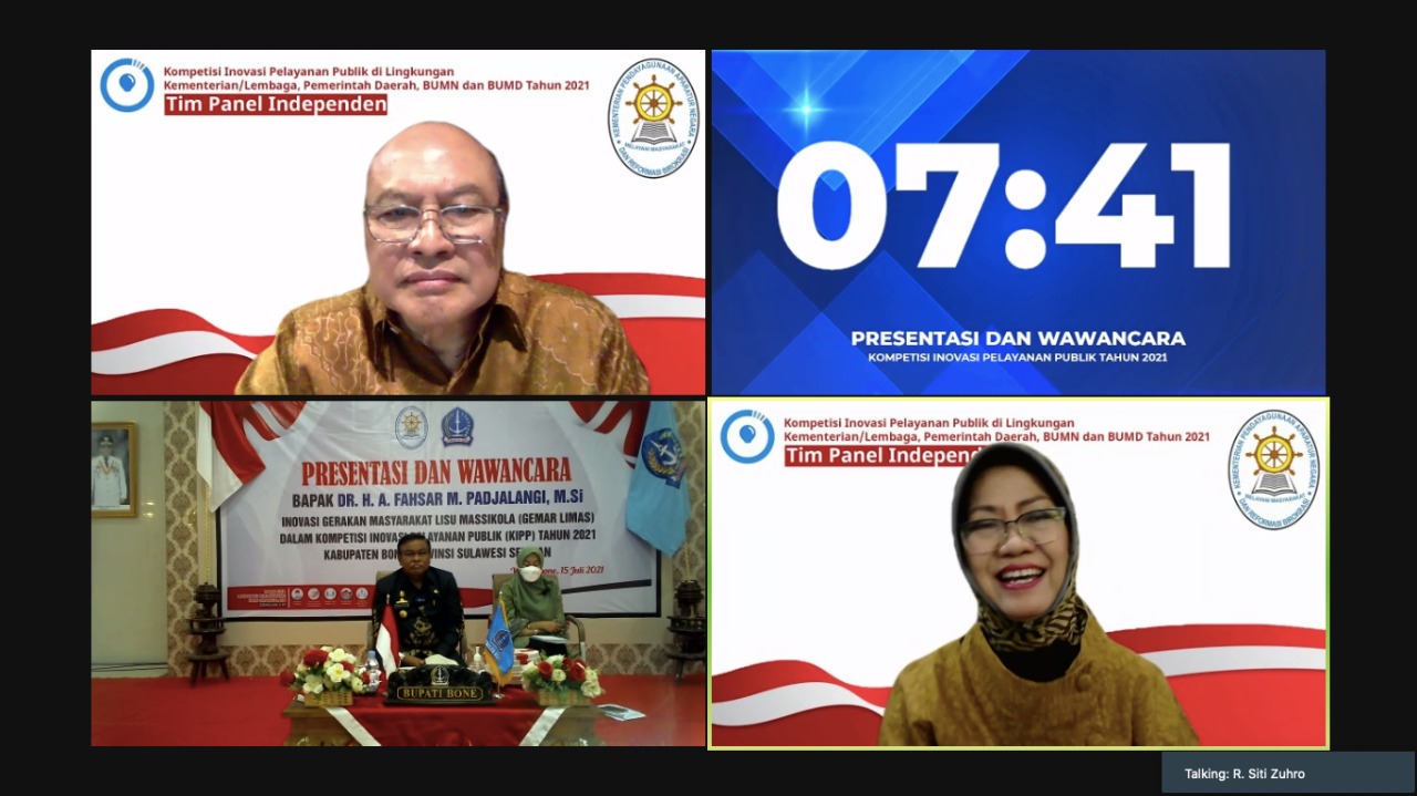 20210715 Gemar Limas Kabupaten Bone 3