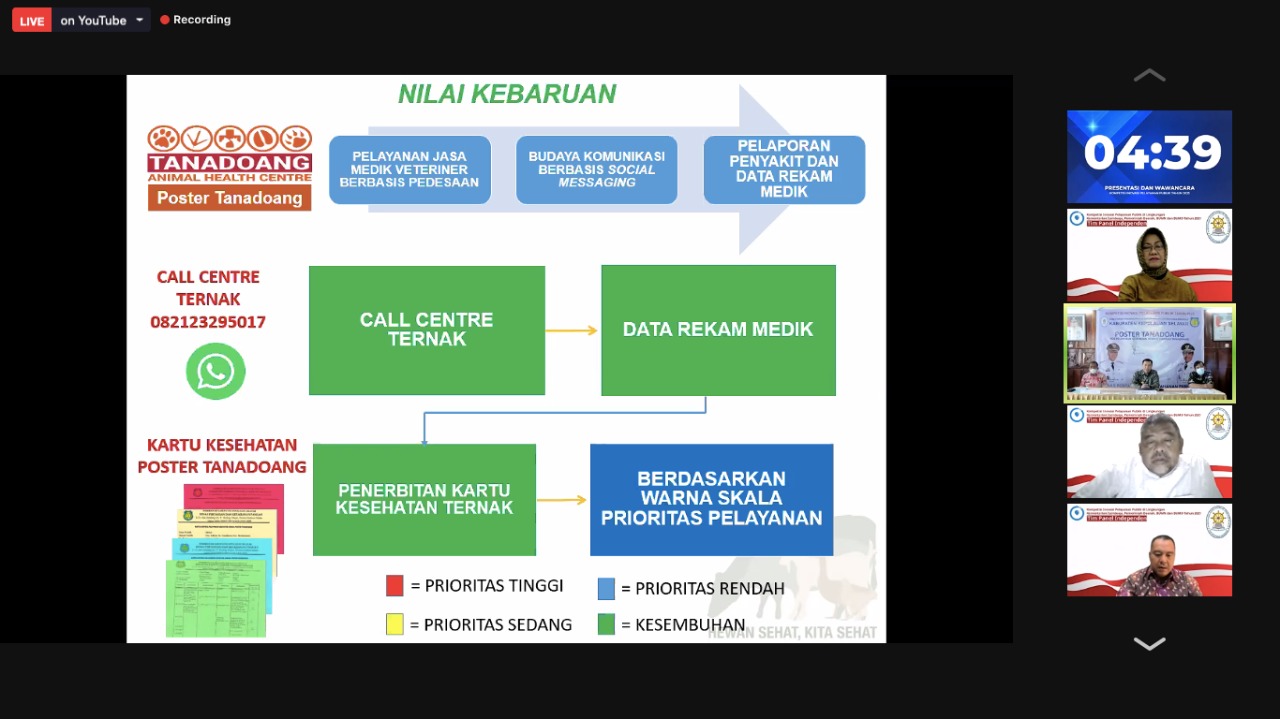20210715 Poster Tanadoang Kabupaten Kepulauan Selayar 3