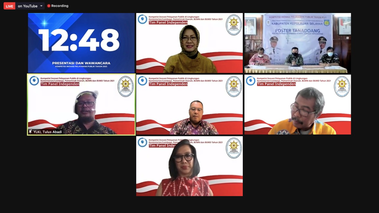 20210715 Poster Tanadoang Kabupaten Kepulauan Selayar 3