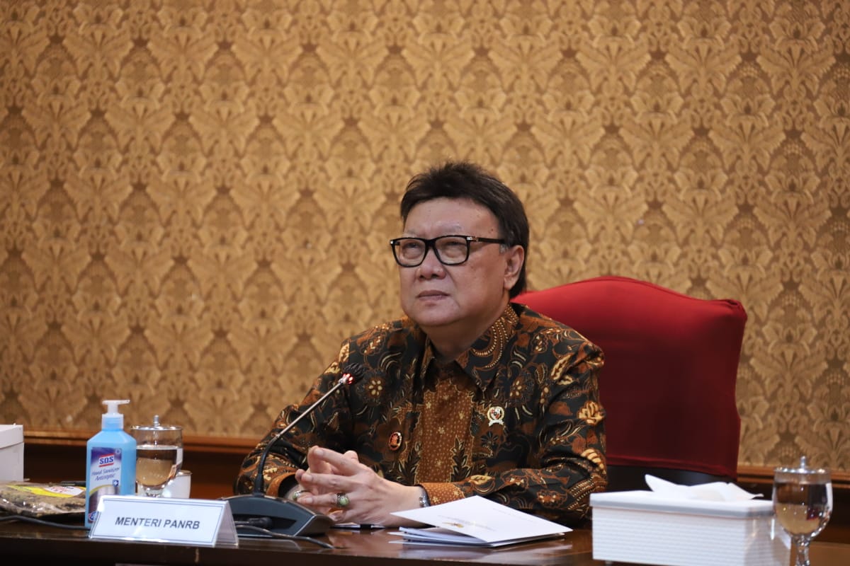 20210715 Rapat KPRBN Bersama Wapres 9