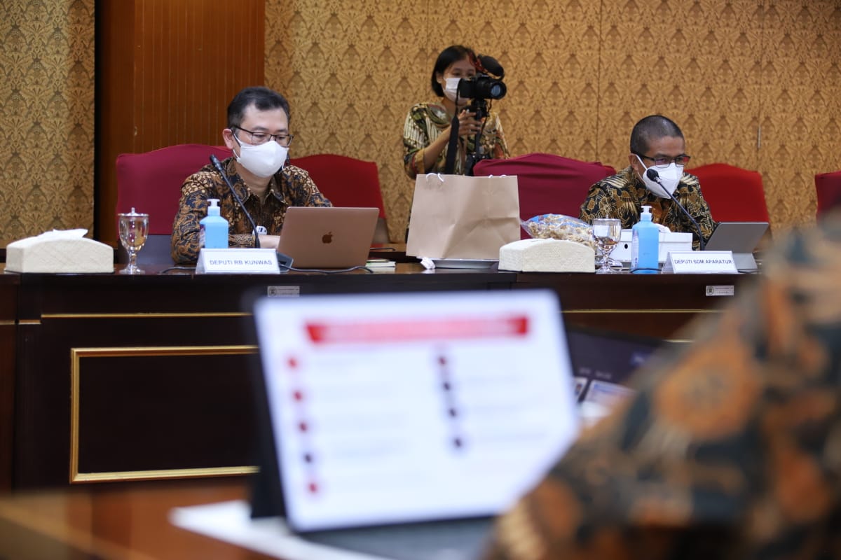 20210715 Rapat KPRBN Bersama Wapres 9
