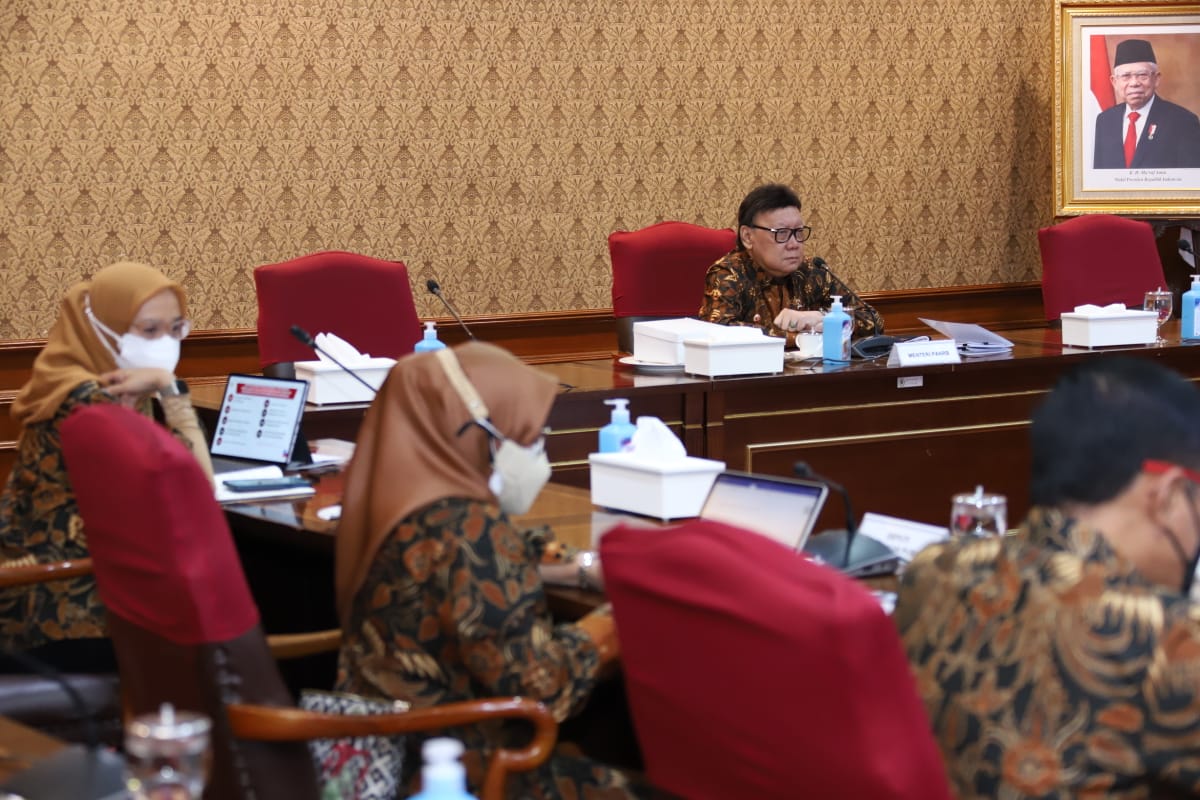 20210715 Rapat KPRBN Bersama Wapres 9
