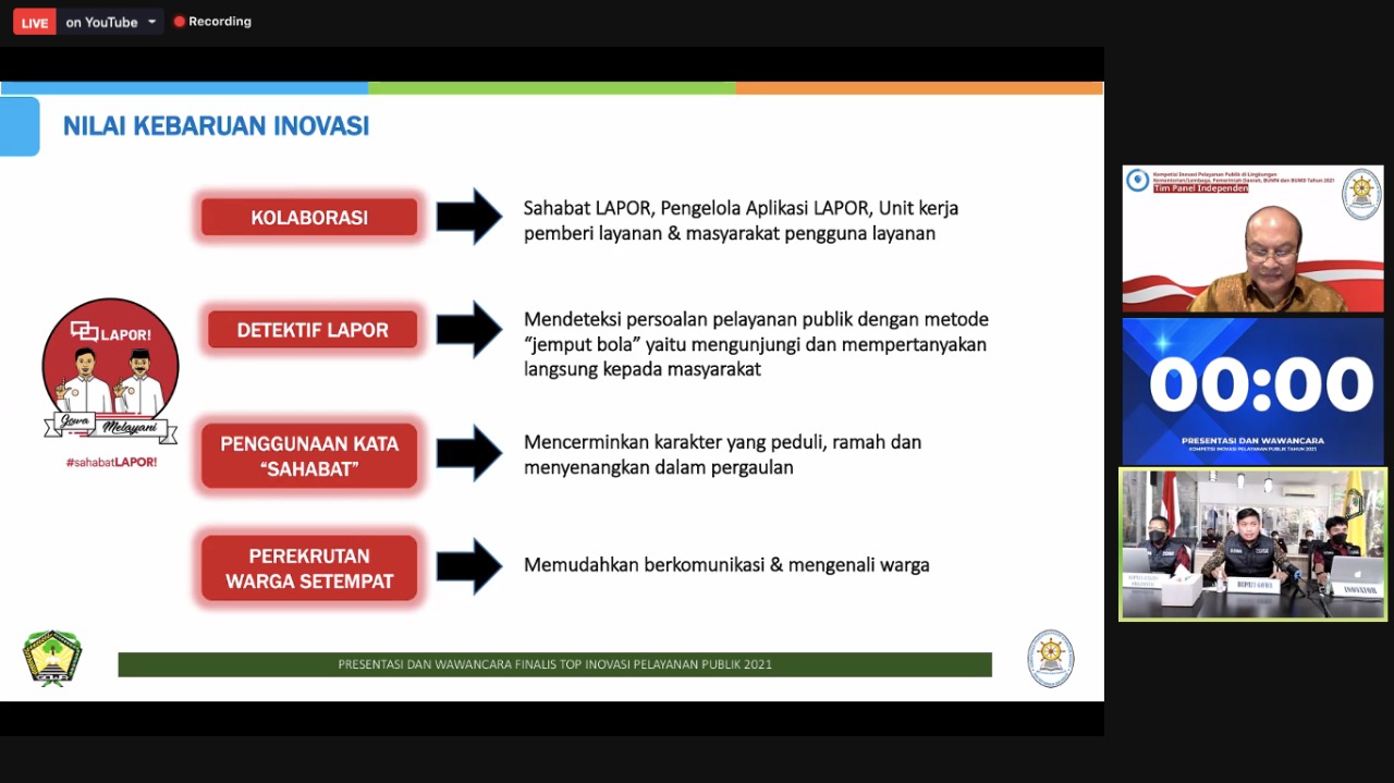 20210715 Sahabat LAPOR Kabupaten Gowa 3