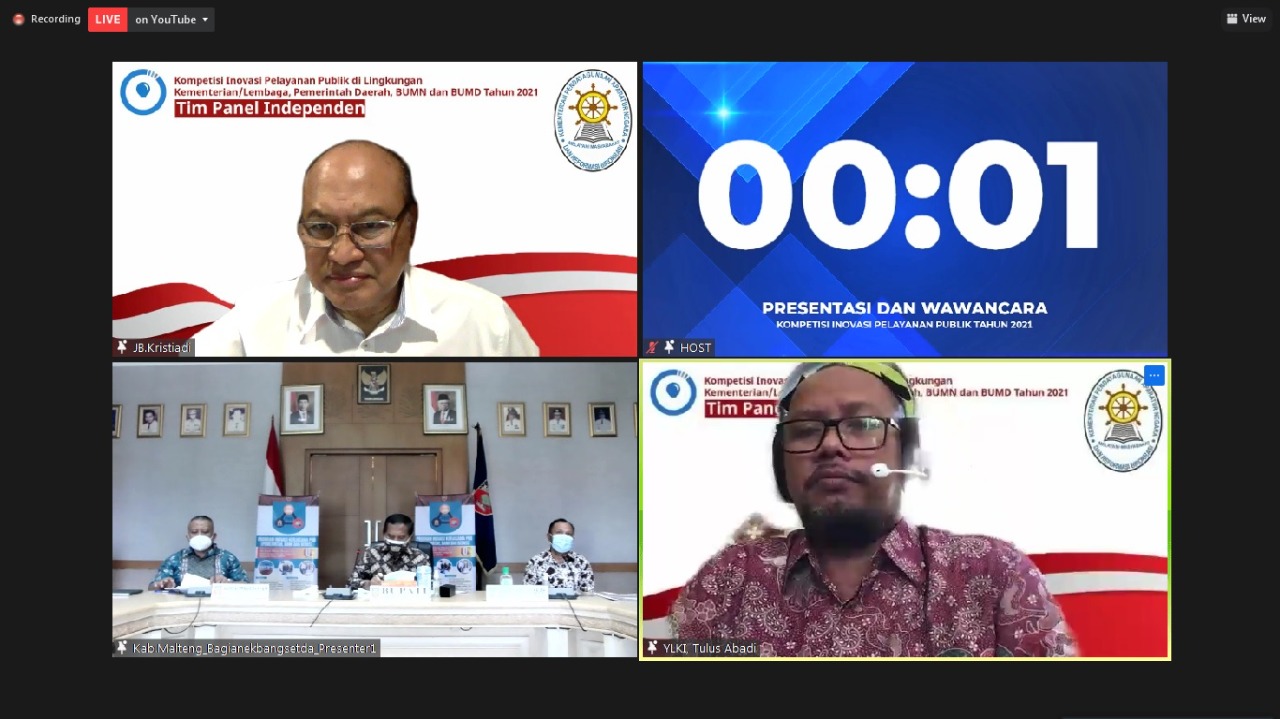20210716 5. Kerjasama Pemerintah Bank dan Bisnis PBB Kab. Maluku Tengah 3