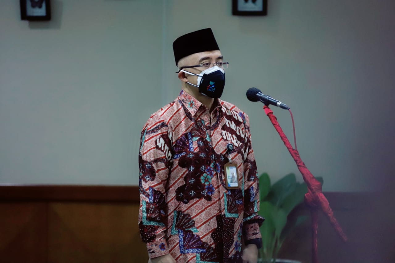 20210716 Pelantikan Pejabat Fungsional Ahli Utama BKN 13