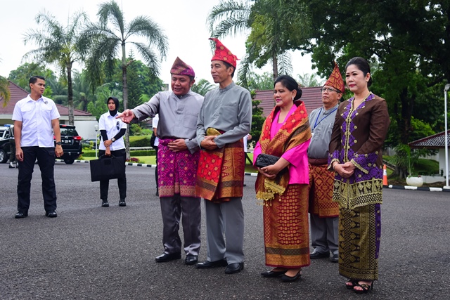 Adat Komering