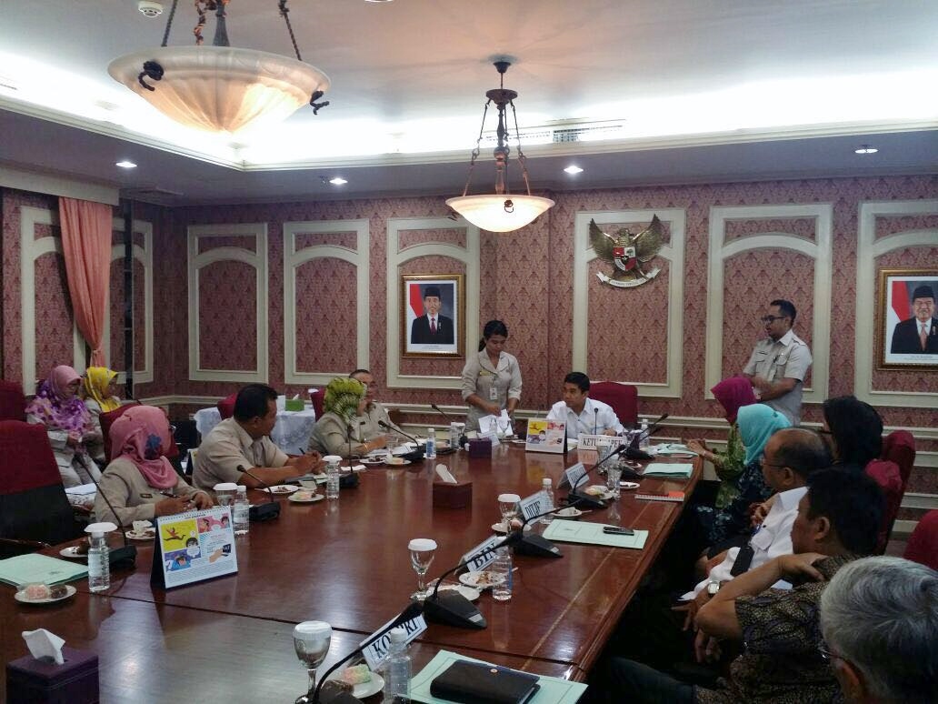 Sidang BAPEK 2