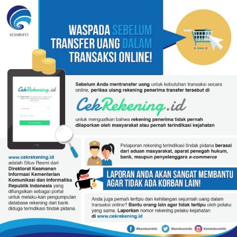 cekrekening.id 