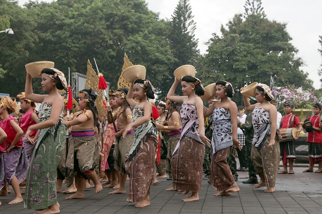 denpasar rare