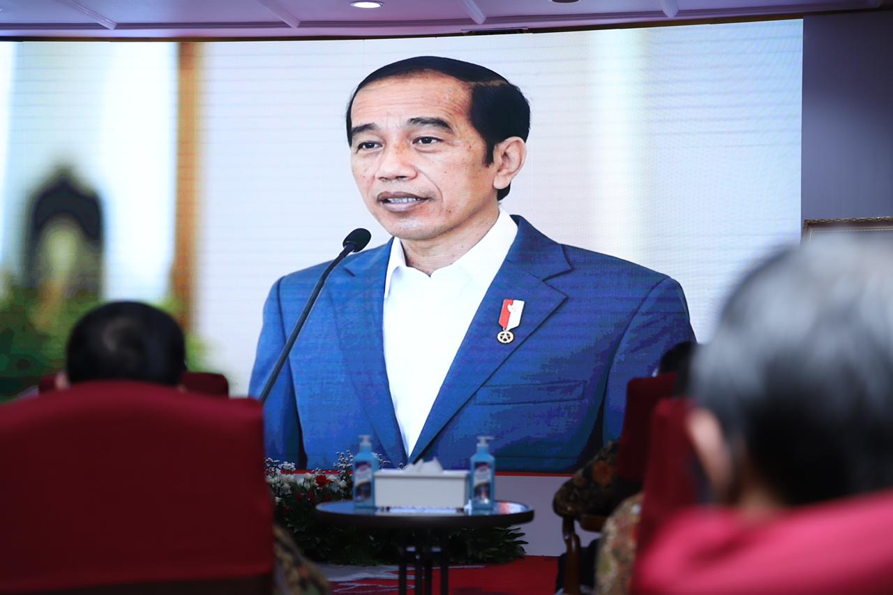 20210727 Peluncuran Core Values dan Employer Branding ASN 1