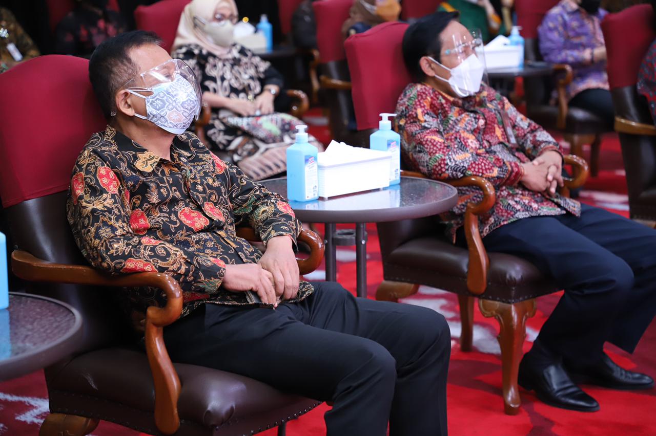 20210727 Peluncuran Core Values dan Employer Branding ASN 1