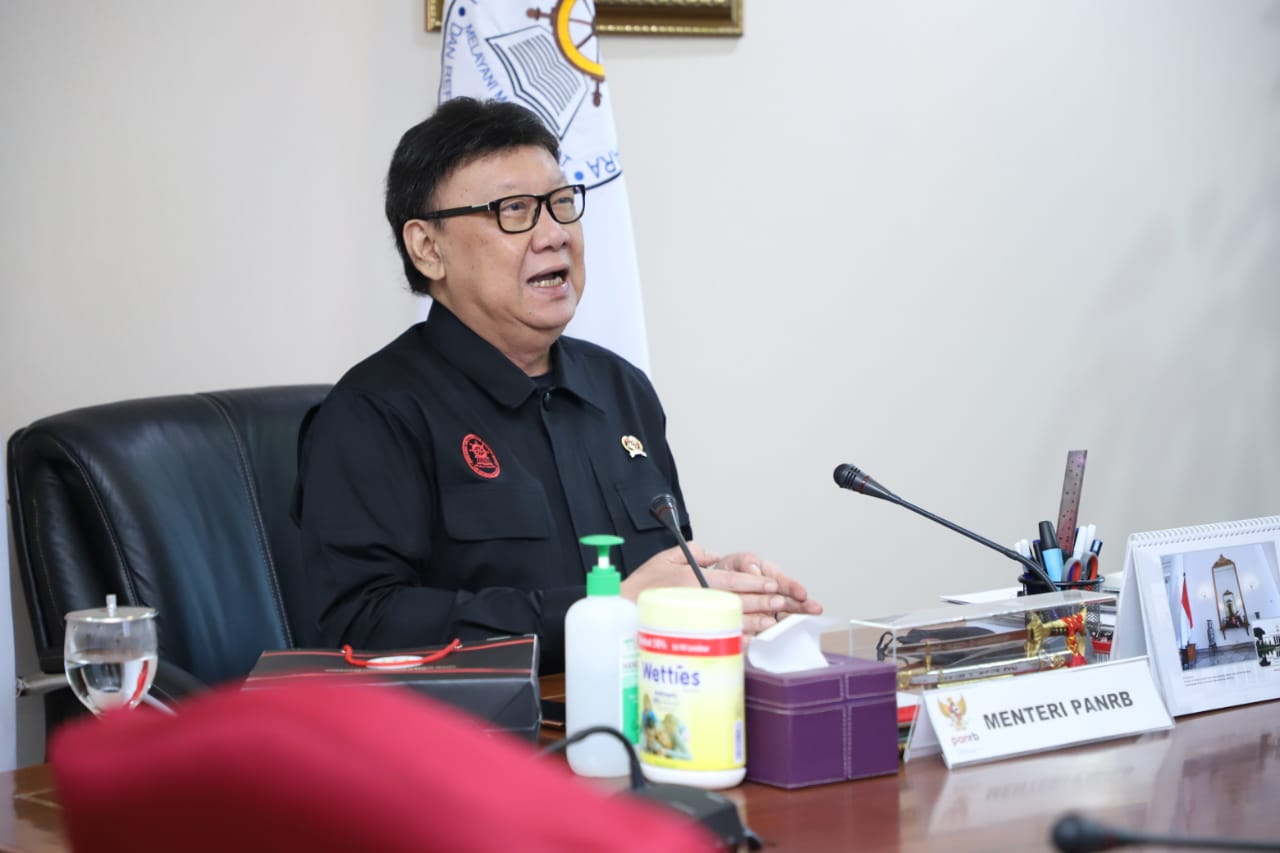 20210804 Board Forum Q2 2021 Mandiri Group 6