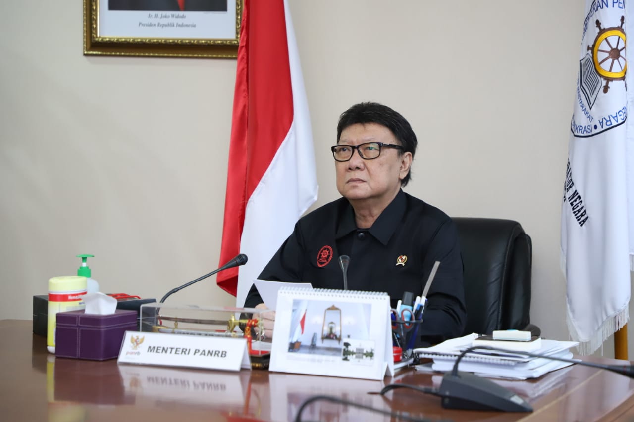20210804 Board Forum Q2 2021 Mandiri Group 6