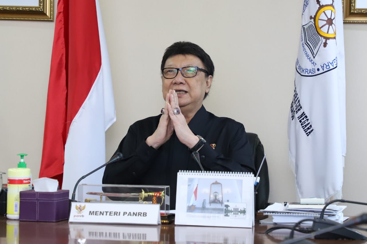 20210804 Board Forum Q2 2021 Mandiri Group 6