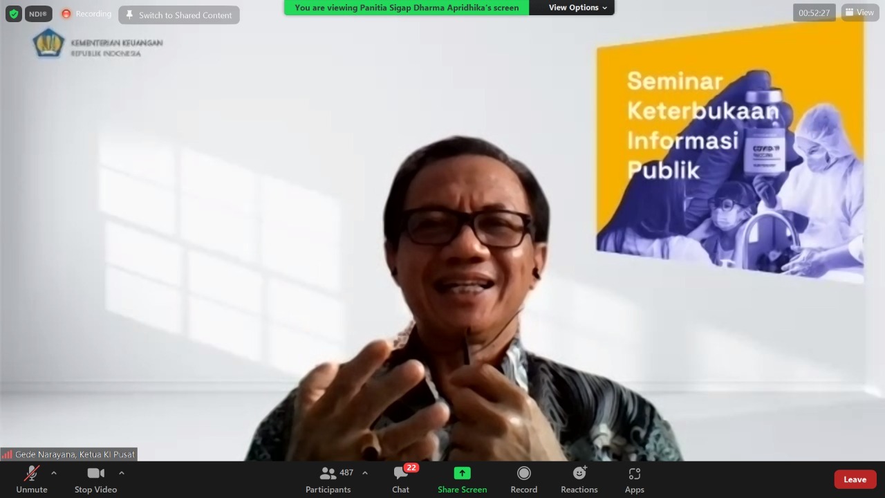 20210804 Esensi Peran Keterbukaan Informasi Hadapi Banyaknya Dimensi Selama Pandemi 3
