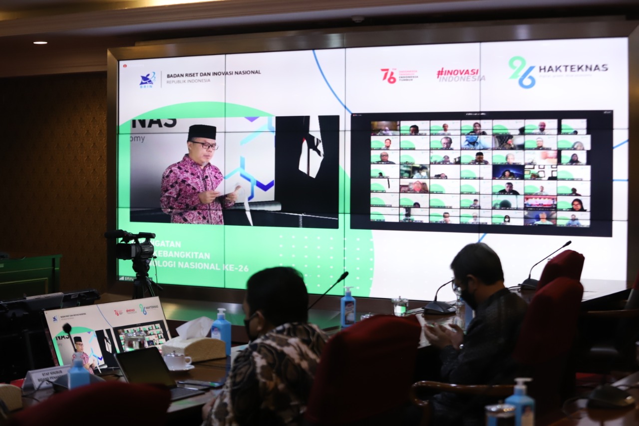 20210810 Peringatan Hari Kebangkitan Teknologi Nasional ke 26 8