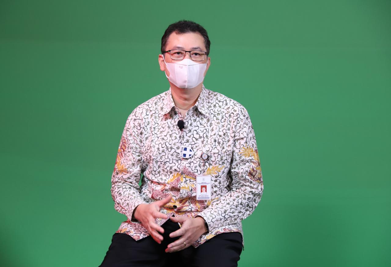 20210824 Tiga Fokus Utama Evaluasi SAKIP RB dan ZI 2021 1
