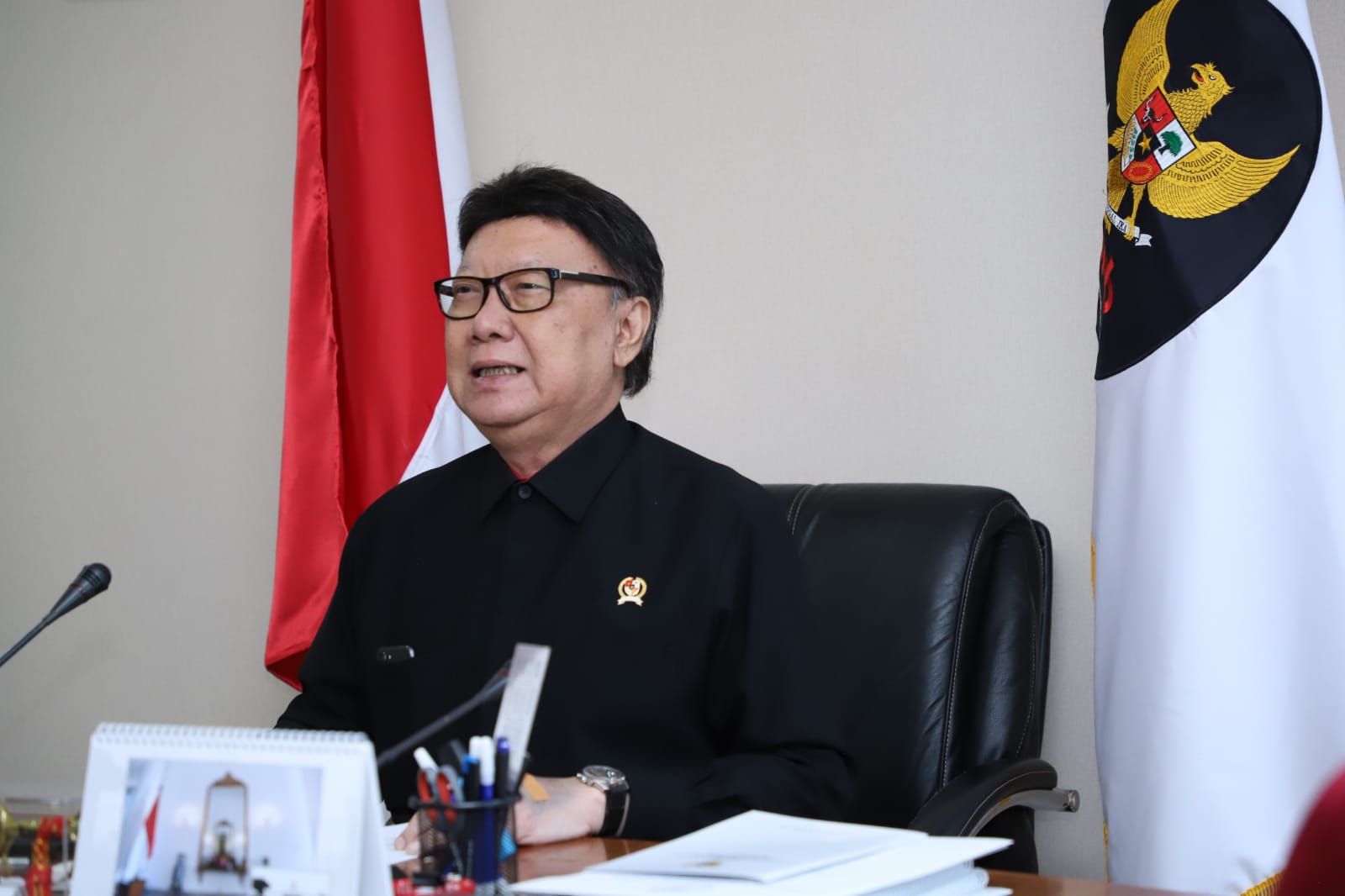 20210826 Rapat Dana Pendidikan Tata Kelola PTKLLPNK 9