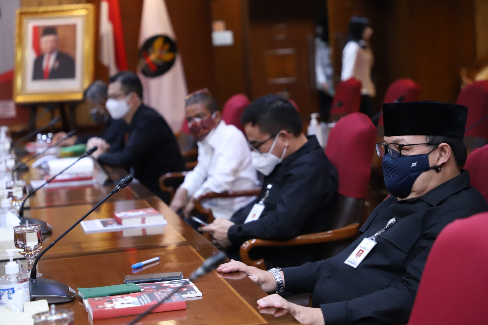 20210831 Penandatanganan Nota Kesepahaman antara Kementerian PANRB dan BPS 17