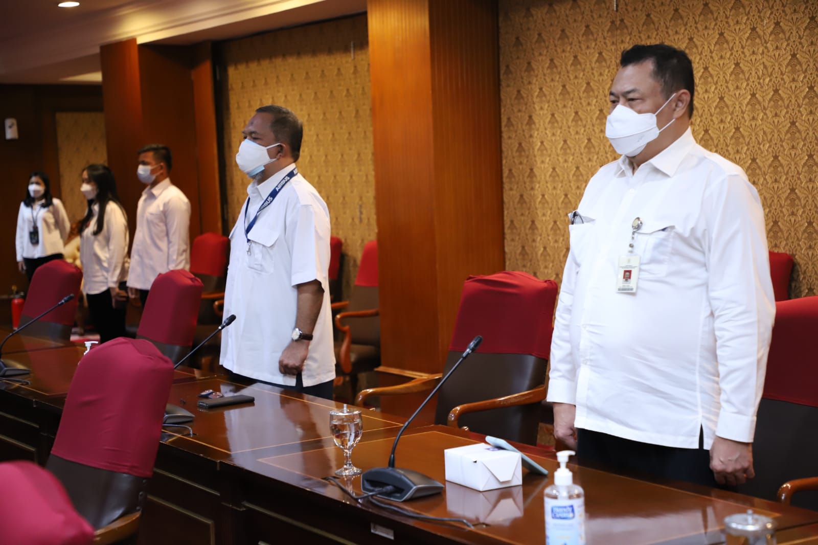 20210831 Penandatanganan Nota Kesepahaman antara Kementerian PANRB dan BPS 17