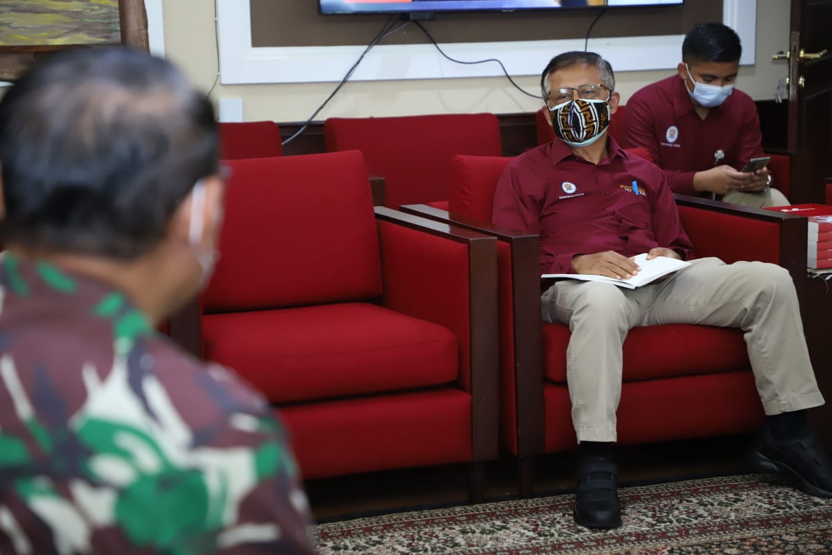 20210901 Kunjungan Kerja Kepala RSPAD Gatot Soebroto 14