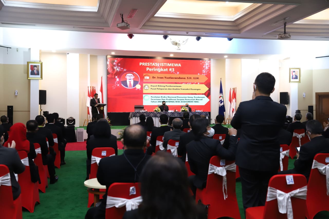 20210902 Pelepasan Peserta PKN Tingkat I Angkatan XLIX 1