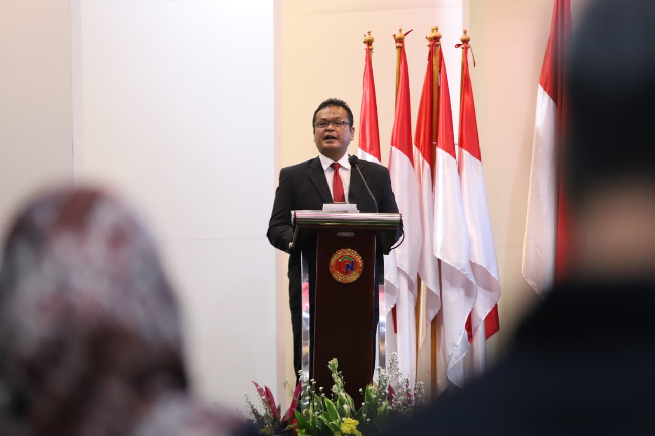 20210902 Pelepasan Peserta PKN Tingkat I Angkatan XLIX 1