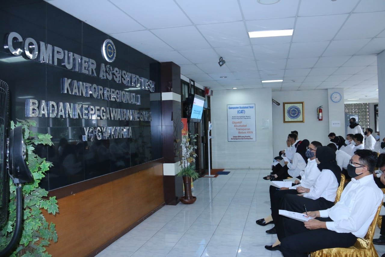 20210905 SKD CPNS Kementerian PANRB T.A 2021 di Yogyakarta 8