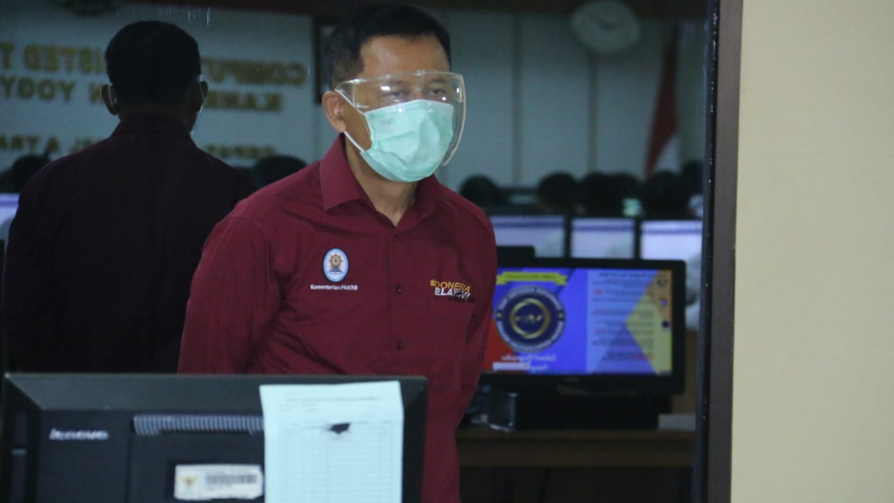 20210905 SKD CPNS Kementerian PANRB T.A 2021 di Yogyakarta 18