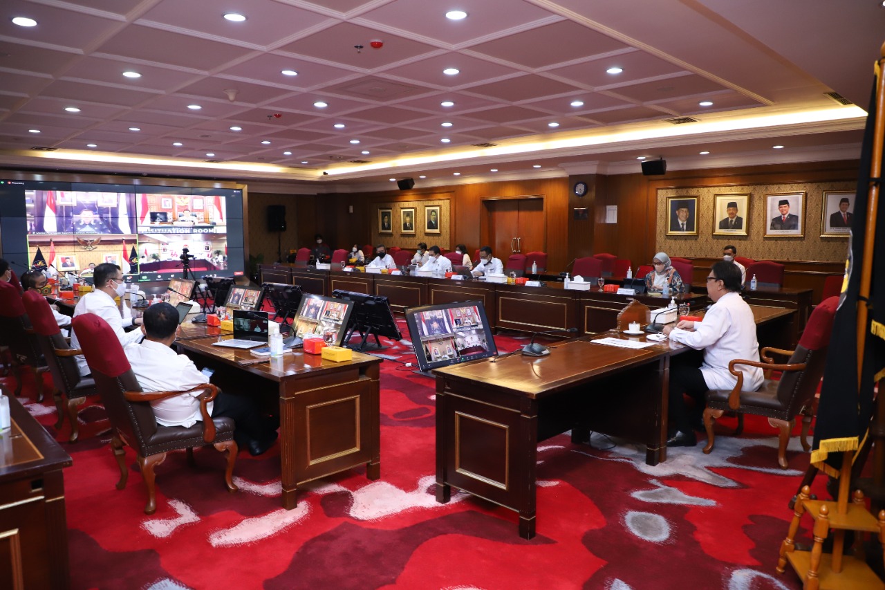 20210906 Rapat Koordinasi Laporan STRANAS PK 1