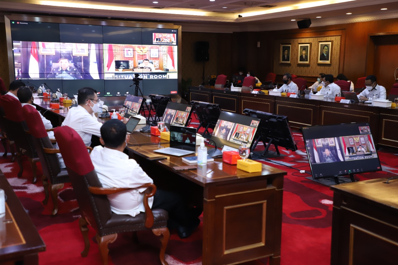 20210906 Rapat Koordinasi Laporan STRANAS PK 1