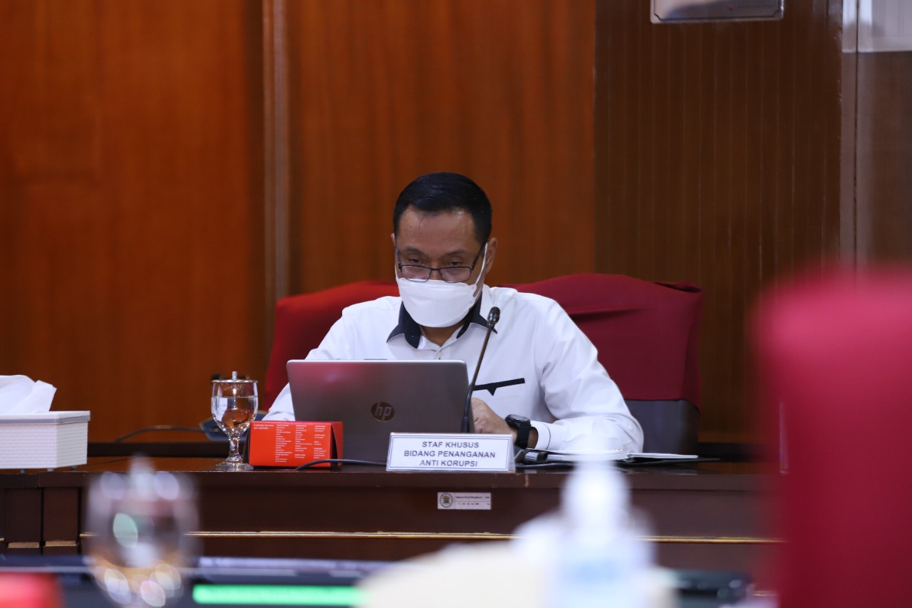 20210906 Rapat Koordinasi Laporan STRANAS PK 1