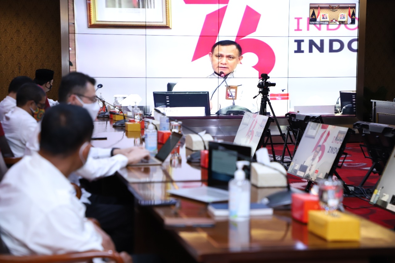 20210906 Rapat Koordinasi Laporan STRANAS PK 1